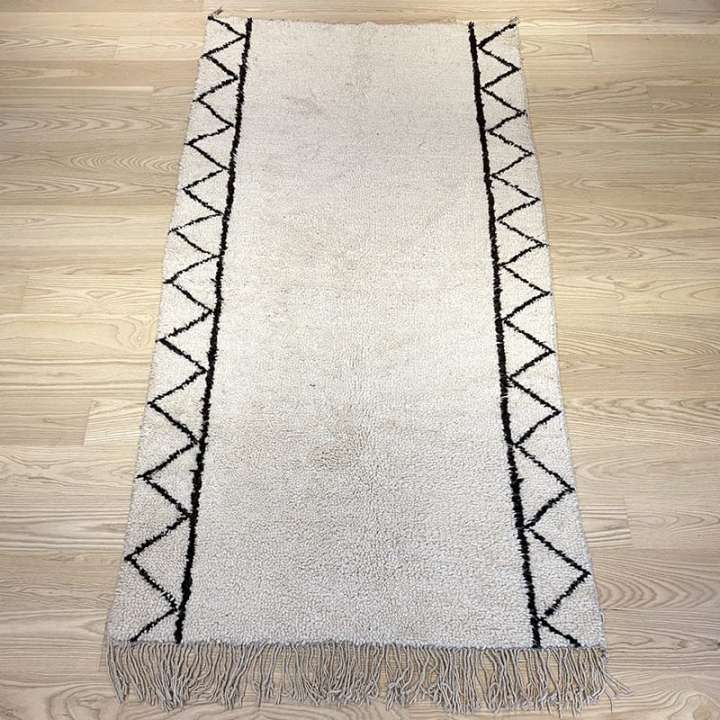 Priser på Beni Ouarain 170x255