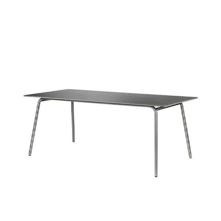 Priser på FDB Møbler M21 Teglgaard havebord - 180 x 90 cm