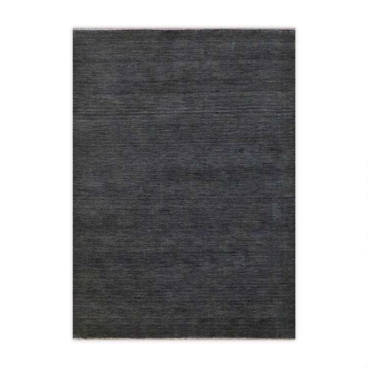 Priser på HC Tæpper Skagen - 100% uld - Grey - 240 x 340 cm