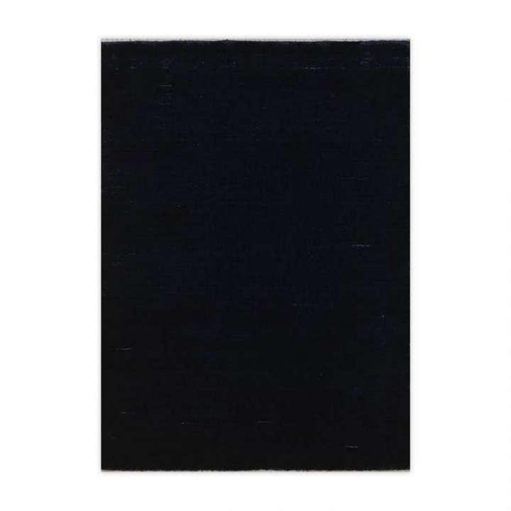 Priser på HC Tæpper Skagen - 100% uld - Dark Blue - 240 x 340