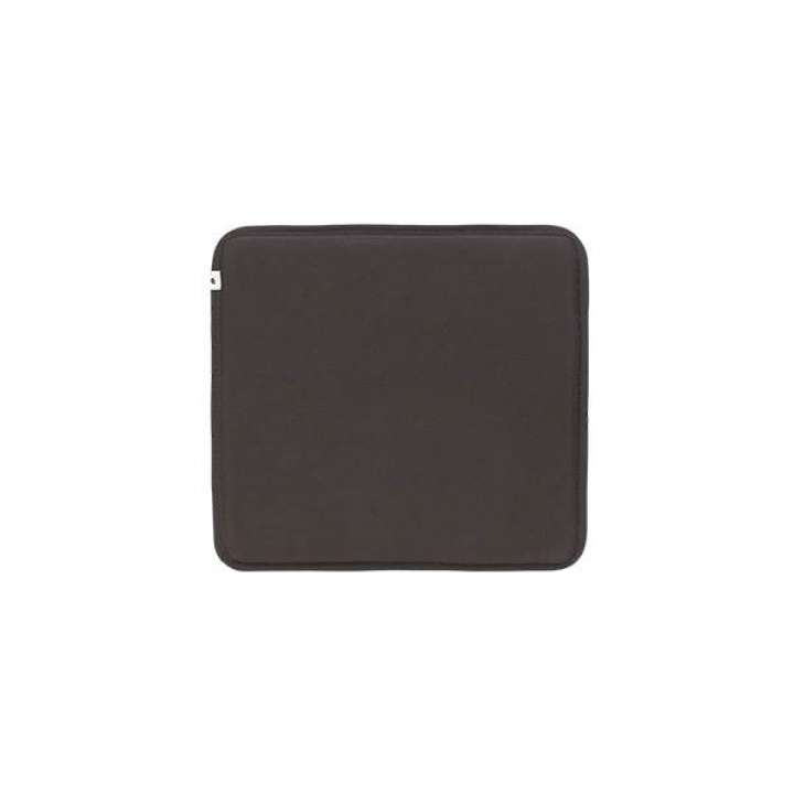 Priser på Ferm Living Outdoor seat pad - Solids - Ebene