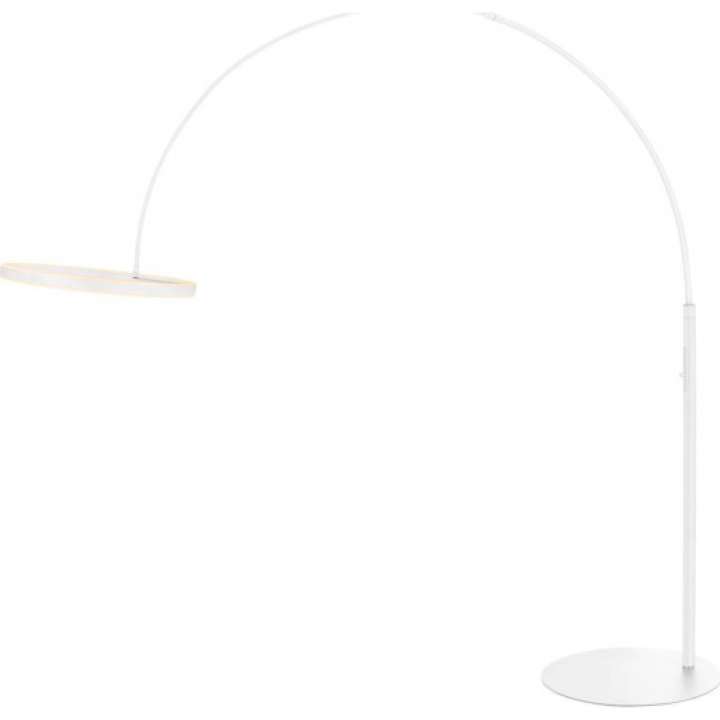 Priser på SLV One Bow gulvlampe, hvid