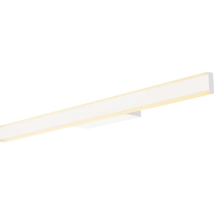 Priser på SLV One Linear væglampe, hvid, 70 cm