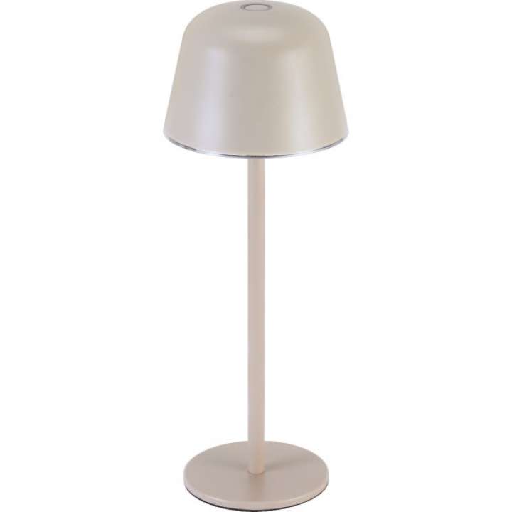 Priser på Ledvance Endura Style genopladelig bordlampe, beige