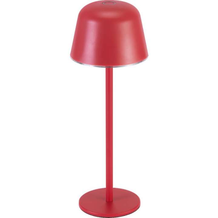Priser på Ledvance Endura Style genopladelig bordlampe, lyserød