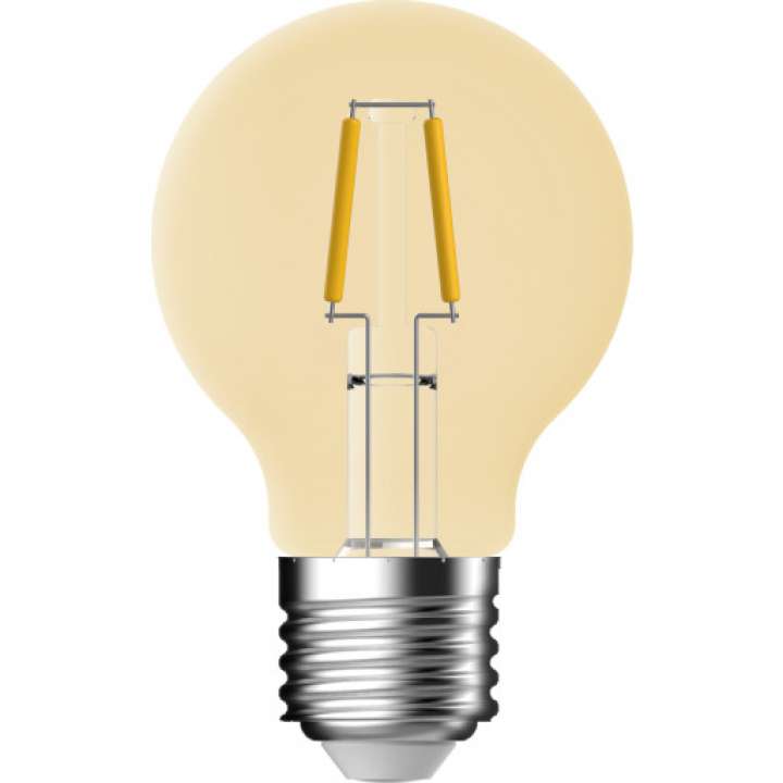 Priser på Norlux Deko Mini E27 globepære, 2500K, 4,8W