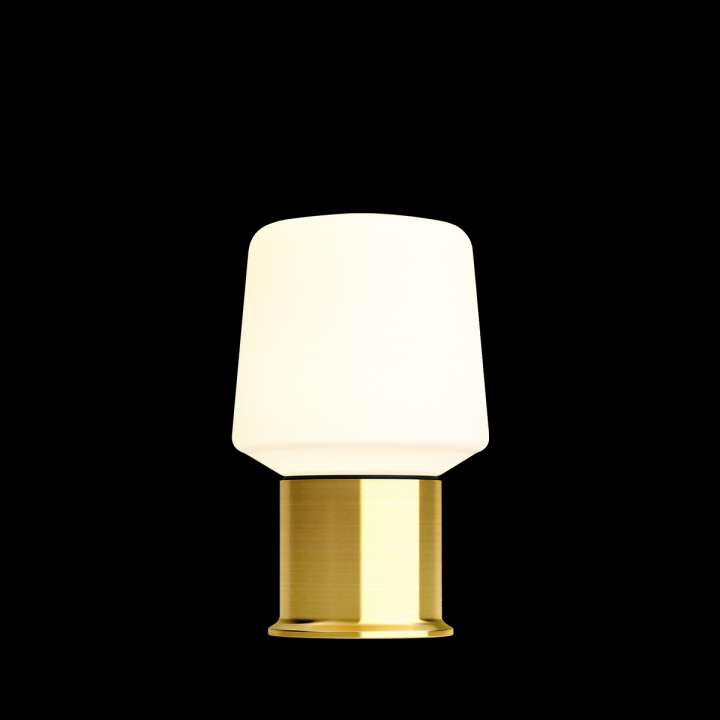 Priser på Ambience - Lamp Intelligent & London base