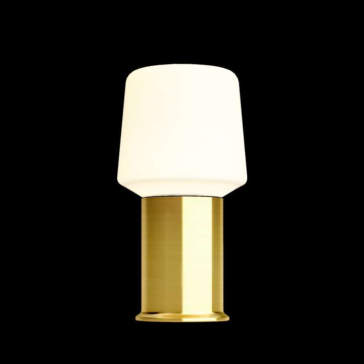 Priser på Ambience - Lamp Intelligent & London base