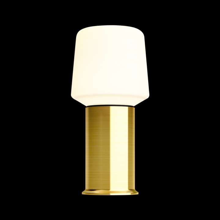 Priser på Ambience - Lamp Intelligent & London base