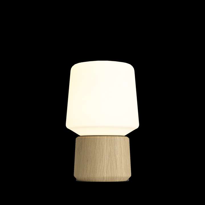 Priser på Ambience - Lamp Intelligent & Oslo base