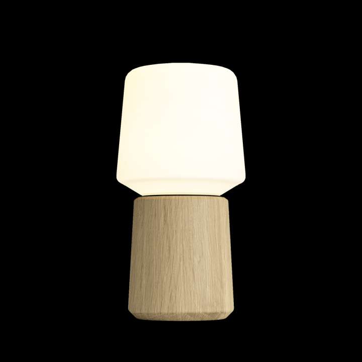 Priser på Ambience - Lamp Intelligent & Oslo base