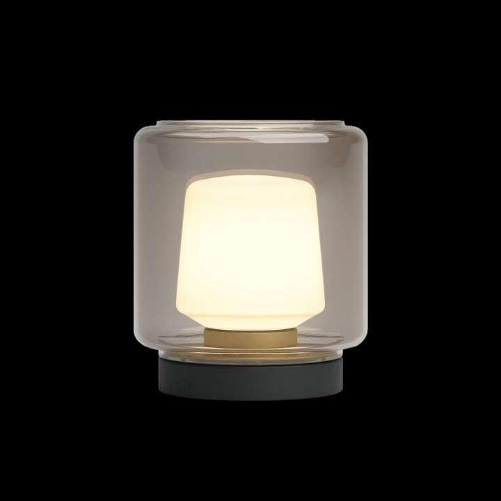 Priser på Ambience - Lamp Intelligent & New York base