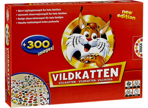 3 sjove brætspil til påsken