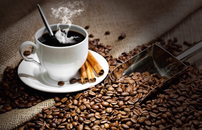8 ting der gør morgenkaffen lidt mere luksuriøs