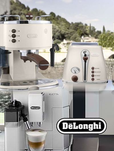 DeLonghi