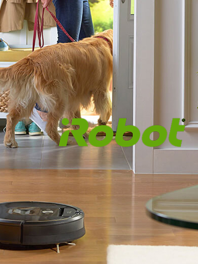 iRobot