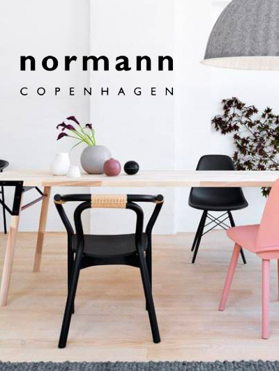 Normann copenhagen